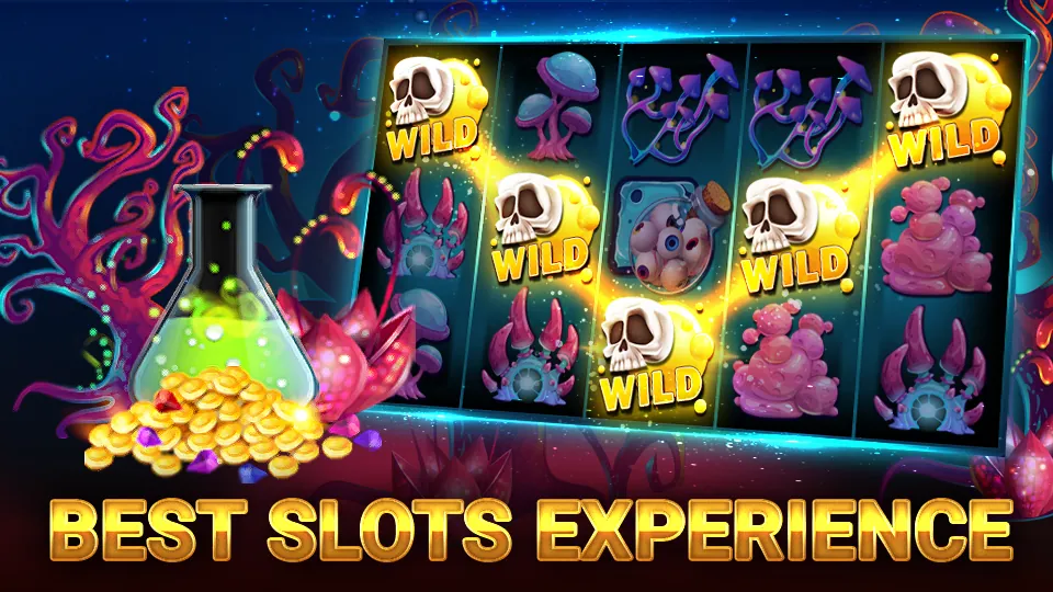 Game Nổ Hũ Miền Viễn Tây