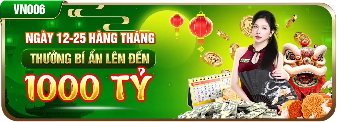 Hình ảnh chính về trò chơi Nổ Hũ tại 88nw