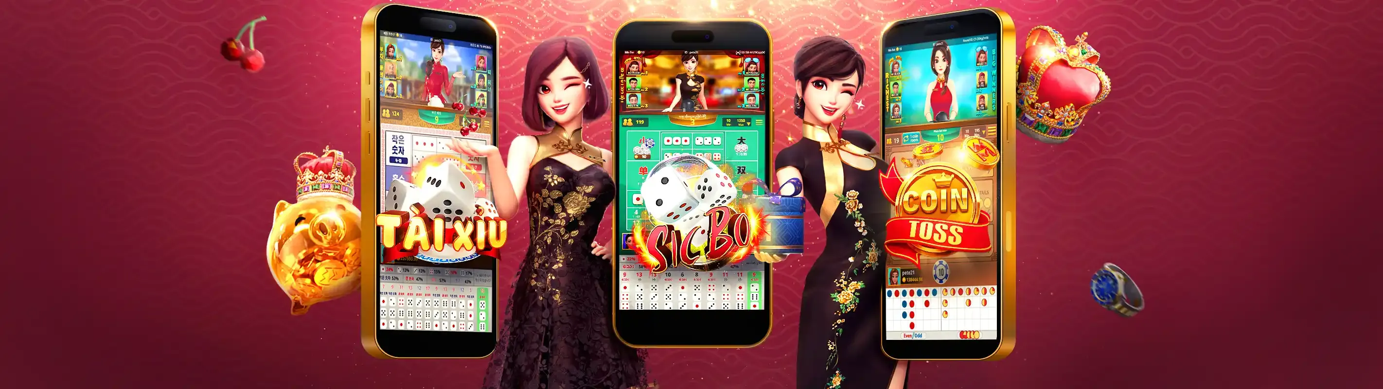 Hình ảnh chính game Bắn Cá 88nw link vào