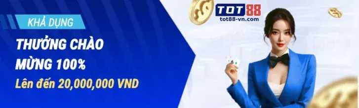 Thưởng Thăng Cấp VIP