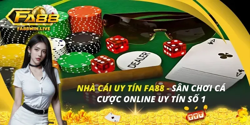 Các chương trình khuyến mãi 88nw